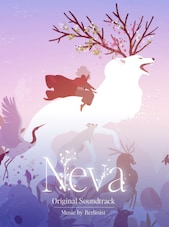 Neva Soundtrack PC Steam Key GLOBAL