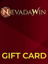 NevadaWin Gift Card 100 EUR Clave ROW