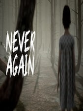 Never Again Steam Key GLOBAL Steam Anahtar KÜRESEL