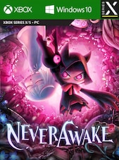 NeverAwake Xbox Series X/S, PC Xbox Live Key ARGENTINA