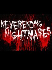 Neverending Nightmares Steam Gift GLOBAL Steam Ajándék GLOBÁLIS