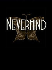 Nevermind PC Steam Key GLOBAL