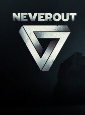 Neverout VR Steam Key GLOBAL Steam Klíč GLOBÁLNÍ