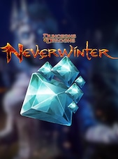 Neverwinter Astral Diamonds - 30 Mio. PC BillStore GLOBAL