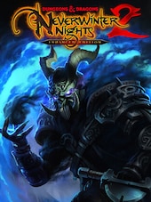 Neverwinter Nights 2: Enhanced Edition PC Steam Key GLOBAL