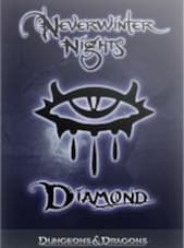 Neverwinter Nights Diamond PC GOG.COM Key GLOBAL