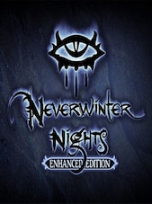Neverwinter Nights: Enhanced Edition Steam Key GLOBAL Steam Klíč GLOBÁLNÍ