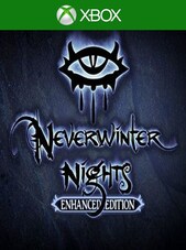Neverwinter Nights: Enhanced Edition (Xbox One) - Xbox Live Key - EUROPE Xbox Live Klíč EVROPA