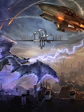 New Arc Line PC Steam Key GLOBAL
