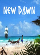 New Dawn PC Steam Key GLOBAL