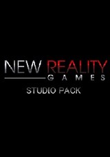 New Reality Studio Pack Steam Key GLOBAL Steam Kulcs GLOBÁLIS
