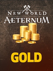 New World: Aeternum Gold 100k Empi New World Gold Player Trade UNITED STATES (EAST SERVER)