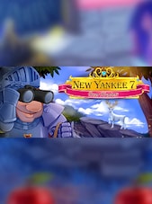 New Yankee 7: Deer Hunters PC Steam Key GLOBAL