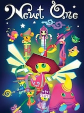Newt One PC Steam Key GLOBAL