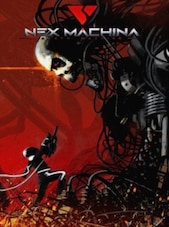 Nex Machina PC Steam Chiave GLOBALE