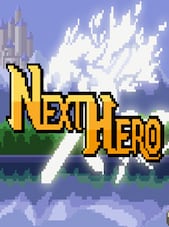 Next Hero PC Steam Key GLOBAL