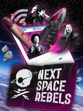 Next Space Rebels PC Steam Chiave GLOBALE