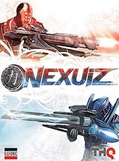Nexuiz Steam Key GLOBAL Steam Kulcs GLOBÁLIS