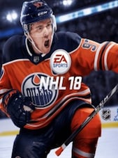NHL 18 Xbox One Xbox Live Key GLOBAL