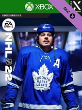 NHL 22 Pre-Order Bonus Xbox Series X/S Xbox Live Key GLOBAL