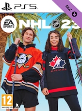 NHL 23 - Preorder Bonus PS5 PSN Key EUROPE