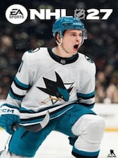 NHL 27 - 1150 Points Xbox Series X/S Xbox Live Clé GLOBAL