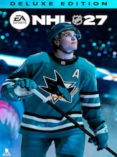 NHL 27 Deluxe Edition Xbox Series X/S Xbox Live Account GLOBAL