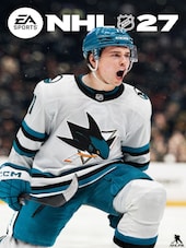 NHL 27 Xbox Series X/S Xbox Live Anahtar AVRUPA