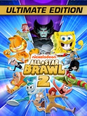 Nickelodeon All-Star Brawl 2 Ultimate Edition PC Steam Account GLOBAL