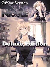 Nicole (Otome Version) - Deluxe Edition PC Steam Key GLOBAL
