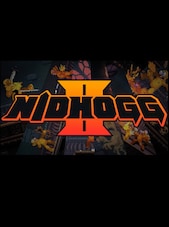 Nidhogg 2 PC Steam Clé GLOBAL
