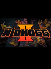 Nidhogg 2 Steam Key GLOBAL Steam Key GLOBAL