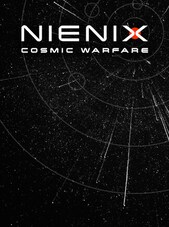 Nienix: Cosmic Warfare PC Steam Account GLOBAL