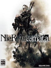 NieR: Automata PC Steam Key GLOBAL