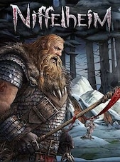 Niffelheim PC Steam Ajándék EURÓPA