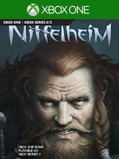 Niffelheim Xbox One Xbox Live Key ARGENTINA