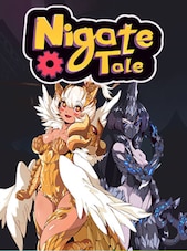 Nigate Tale PC Steam Account GLOBAL