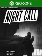 Night Call Xbox One Xbox Live Key ARGENTINA