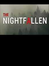 NIGHT FALLEN PC Steam Sleutel GLOBAL