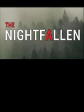 NIGHT FALLEN Steam Key GLOBAL Steam Klíč GLOBÁLNÍ