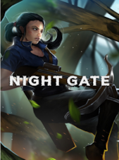 Night Gate PC Steam Key GLOBAL