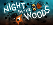 Night in the Woods Xbox One Xbox Live Key UNITED STATES