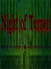 Night of Terror PC Steam Key GLOBAL