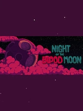 Night of the Blood Moon PC Steam Schlüssel GLOBAL