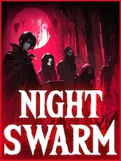 Night Swarm PC Steam Chiave GLOBALE