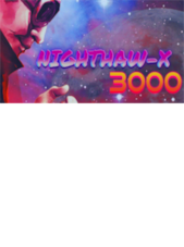 Nighthaw-X3000 PC Steam Key GLOBAL