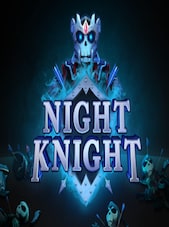 NightKnight PC Steam Key GLOBAL