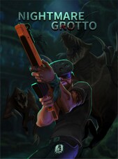 Nightmare Grotto VR Steam Key GLOBAL Steam Klíč GLOBÁLNÍ