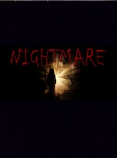 Nightmare PC Steam Key GLOBAL
