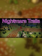 Nightmare Trails PC Steam Klíč GLOBÁLNÍ